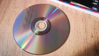 Il Codice Da Vinci DVD