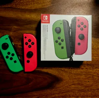 Nintendo Switch OLED Blanca + Accesorios