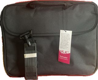 Valigetta portatile 15.6 Toploader