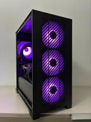 PC Gaming - ¡OFERTA!