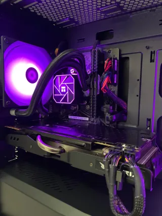 PC Gaming - ¡OFERTA!