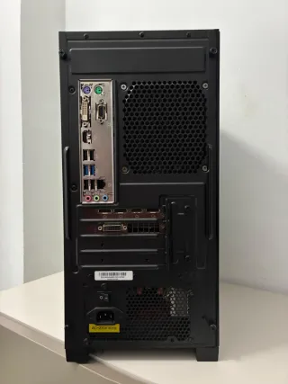 PC Gaming - ¡OFERTA!