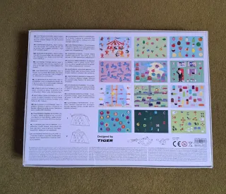 Juego electrónico Conecta 2