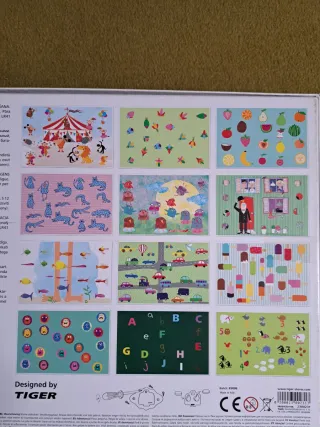 Juego electrónico Conecta 2