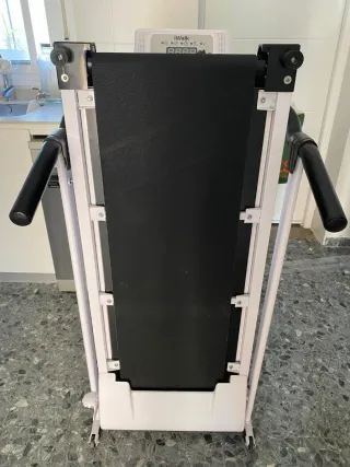 Cinta de andar eléctrica iWalk