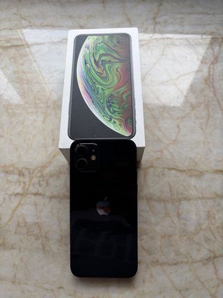 iPhone 12 64GB Azul Marino