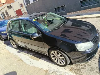 Volkswagen Golf 2008