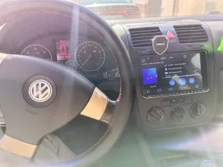 Volkswagen Golf 2008