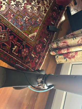 Patinete Eléctrico Cecotec + Casco + Cargador