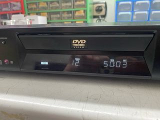 Reproductor DVD/CD Sony DVP-NS300 Negro