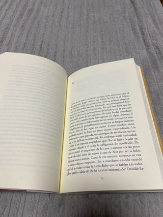 Una habitación en Babel (Spanish Edition)