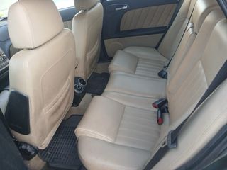 Alfa Romeo Crosswagon 2006