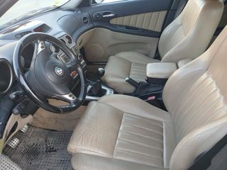 Alfa Romeo Crosswagon 2006