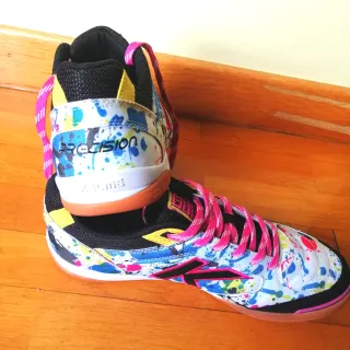 Zapatilla Fútbol Sala Indoor Kelme SPECIAL EDITION