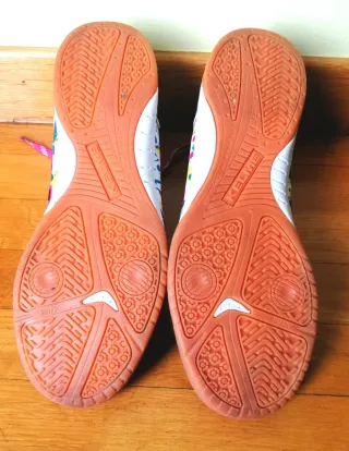 Zapatilla Fútbol Sala Indoor Kelme SPECIAL EDITION