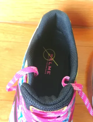 Zapatilla Fútbol Sala Indoor Kelme SPECIAL EDITION