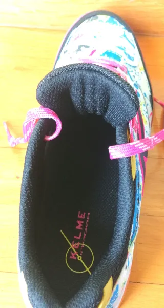 Zapatilla Fútbol Sala Indoor Kelme SPECIAL EDITION