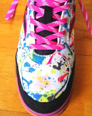 Zapatilla Fútbol Sala Indoor Kelme SPECIAL EDITION