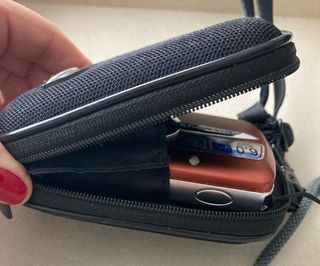 Cámara Olympus Digital 600. Muy buen estado.