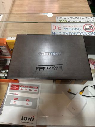 Ultrabook Toshiba Z930