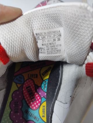 Adidas Pharrell Williams Scarpe Special Edition