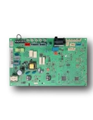 Carta Elettronica per Caldaia Viessman Vitodens 100