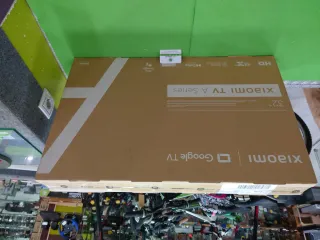 Smart TV Xiaomi A Series 32 Google TV