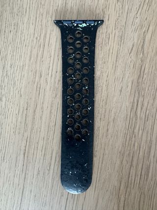 Correa Apple Watch Nike 41mm S/M