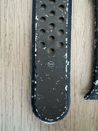 Correa Apple Watch Nike 41mm S/M