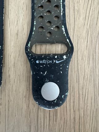 Correa Apple Watch Nike 41mm S/M