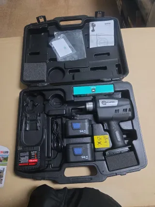 Uponor ProPex Expansor