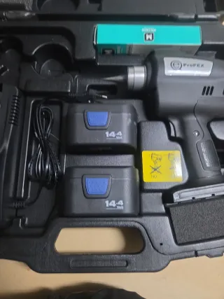 Uponor ProPex Expansor