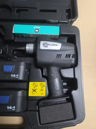 Uponor ProPex Expansor