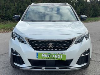(GT-LINE) Peugeot 3008 2018