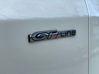 (GT-LINE) Peugeot 3008 2018