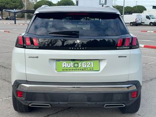 (GT-LINE) Peugeot 3008 2018