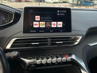 (GT-LINE) Peugeot 3008 2018