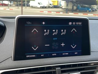 (GT-LINE) Peugeot 3008 2018