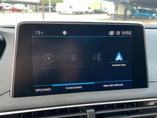 (GT-LINE) Peugeot 3008 2018