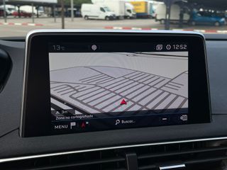 (GT-LINE) Peugeot 3008 2018