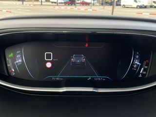 (GT-LINE) Peugeot 3008 2018