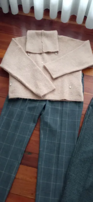 Lote Ropa Mujer Talla L