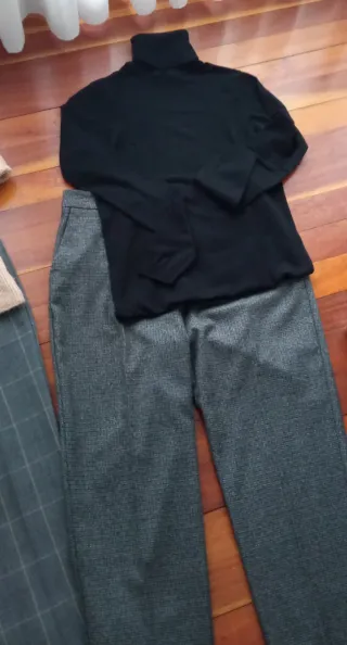 Lote Ropa Mujer Talla L