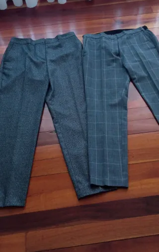 Lote Ropa Mujer Talla L