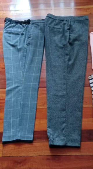 Lote Ropa Mujer Talla L