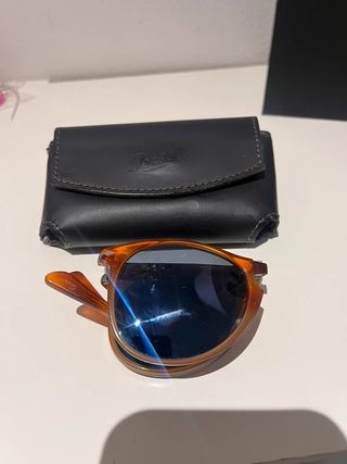 Gafas de Sol Persol Steve McQueen PO714