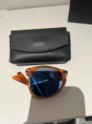 Gafas de Sol Persol Steve McQueen PO714