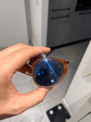 Gafas de Sol Persol Steve McQueen PO714