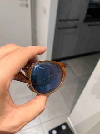 Gafas de Sol Persol Steve McQueen PO714