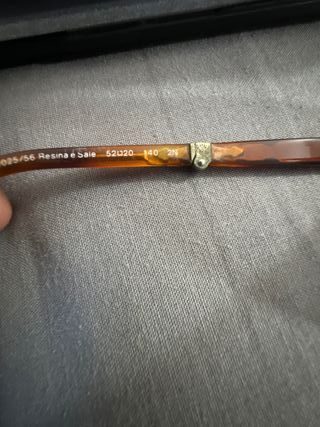 Gafas de Sol Persol Steve McQueen PO714